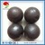 Austempered Ductile Iron Grinding media steel Balls for forging machinery