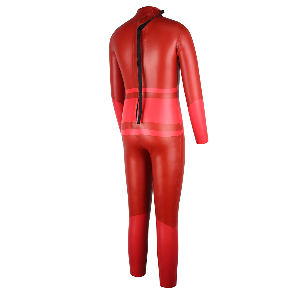 Seaskin Comprar Trajes de neopreno Red Top Diving