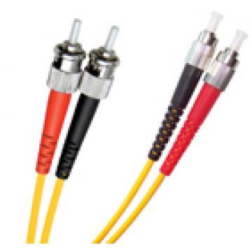 Fiber Optic Patch Cords OS1 FC-ST
