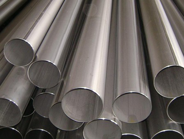 Seamless steel pipe - galvanized steel - straight pipe joints-ERW steel pipes