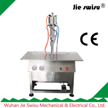 fresh air can filling machine