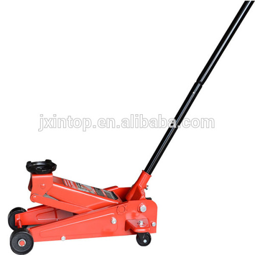 3TON HYDRAULIC FLOOR JACK, LONG BODY TF03A