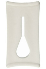 Medical Pinch Hose Plastic Slide Robert Clamp Clips