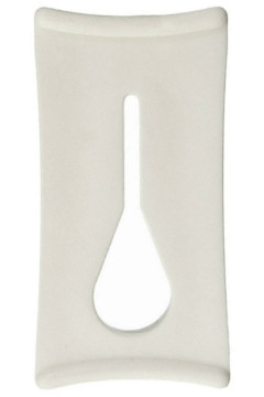 Medical Pinch Hose Plastic Slide Robert Clamp Clips