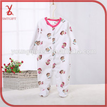 PF03 baby long sleeve fleece climb climbing clothes baby Siamese Romper