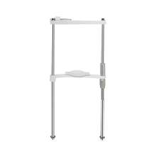 CR-1 Optical Equipment Ophthalmic Chin Rest Forehead Bracket Set