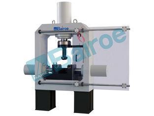 Programmable Flexure Testing Machine, Hydraulic Bend Testin