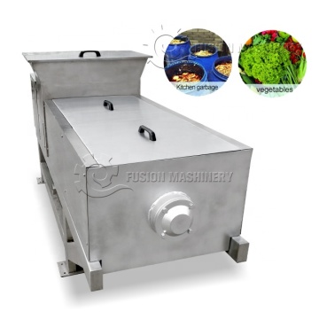 Technological Carrot Juice Extractor Machine