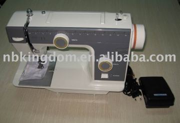 393B home Sewing Machine