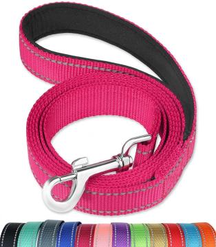 Reflective Walking Dog Lead