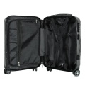 Hot Travel Factory PC Bagages rigides pour hommes