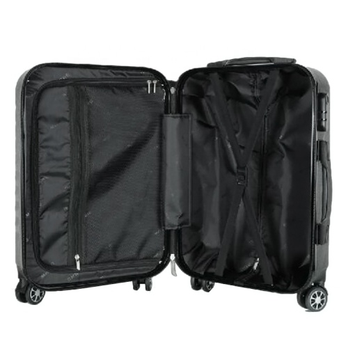 Light PC Trolley Suitcases Traveling Bag Luggage Sets