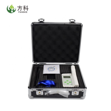 Portable Digital Chlorophyll Plant Nutrient Analyzer