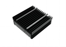 New IceRiver KS0 100Gh/S 100W KAS Miner