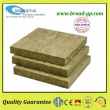 Soundproof Rockwool board Insulation with best price