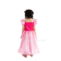 Party costumes princess dress with tiara