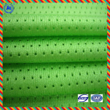 Customized Shiny Polyamide Spandex Mesh Swimsuit Fabric