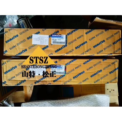 Elementoliekoeler 600-651-1610 voor Komatsu PC1250 SA12V140-1