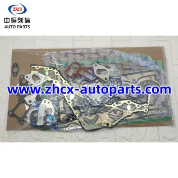 Engine repair kit for changan Kaicheng F70 Hunter