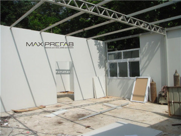 cheap Prefab Houses Made In China