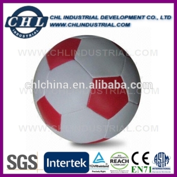 Logo custom soccer kick ball manufacturer