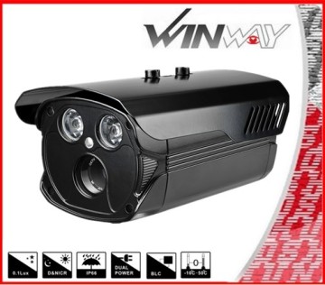 1/3Sony Exview Had CCD 700 Tvl OSD Menu Array Camera (W302-760)
