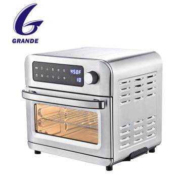 GRANDE Microwave Oven with Smart Sensor