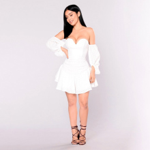 Fashion design evening dress for fat women small girls ladies western designs coctail dress