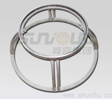 die casting lighting parts