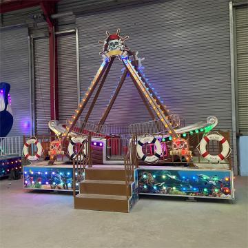 Factory Price Pirate Ship Ride for Amusement Parks