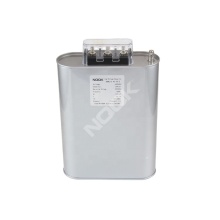 Low Voltage 3 Phase BZMJ0.45-20-3 450V Self-healing Power Capacitor