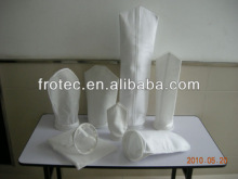 PE Dust Liquid filter bag series