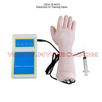 Electronic IV Training Hand-J3C4.19.441A