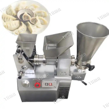 Factory Price Spring Roll Filling and Wrapping Machine - Potato Spring Roll Machine