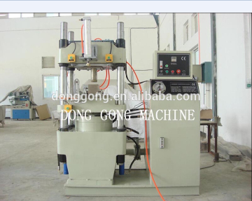 MSJ-200 Compressed Textile /t-shirt /Towel Machine, compression machine ( CE standard )