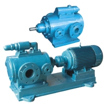 Heat-Preserving Bitumen Pump (LQ3G)