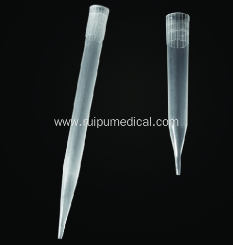 5000UL Pipette Tips for Lab