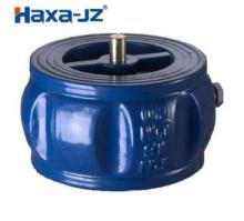 Dual Disc Check Valve