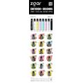 ZGAR Latest Disposable Vape Pods Systems