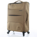 fabric material suitcase type luggage&travel bags