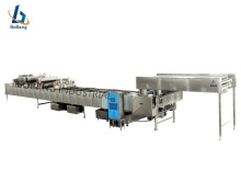 Hard Ice Cream Machine