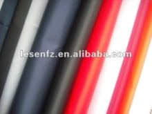 Double- weft 100 nylon Taslon fabric