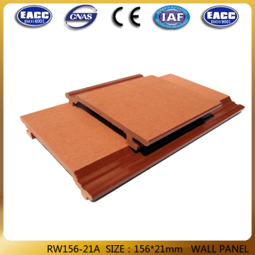 WPC Wall Cladding, Wall Panel, Bounding Wall