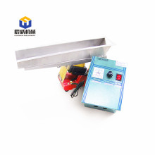 High technology GZV electro magnetic vibration feeder