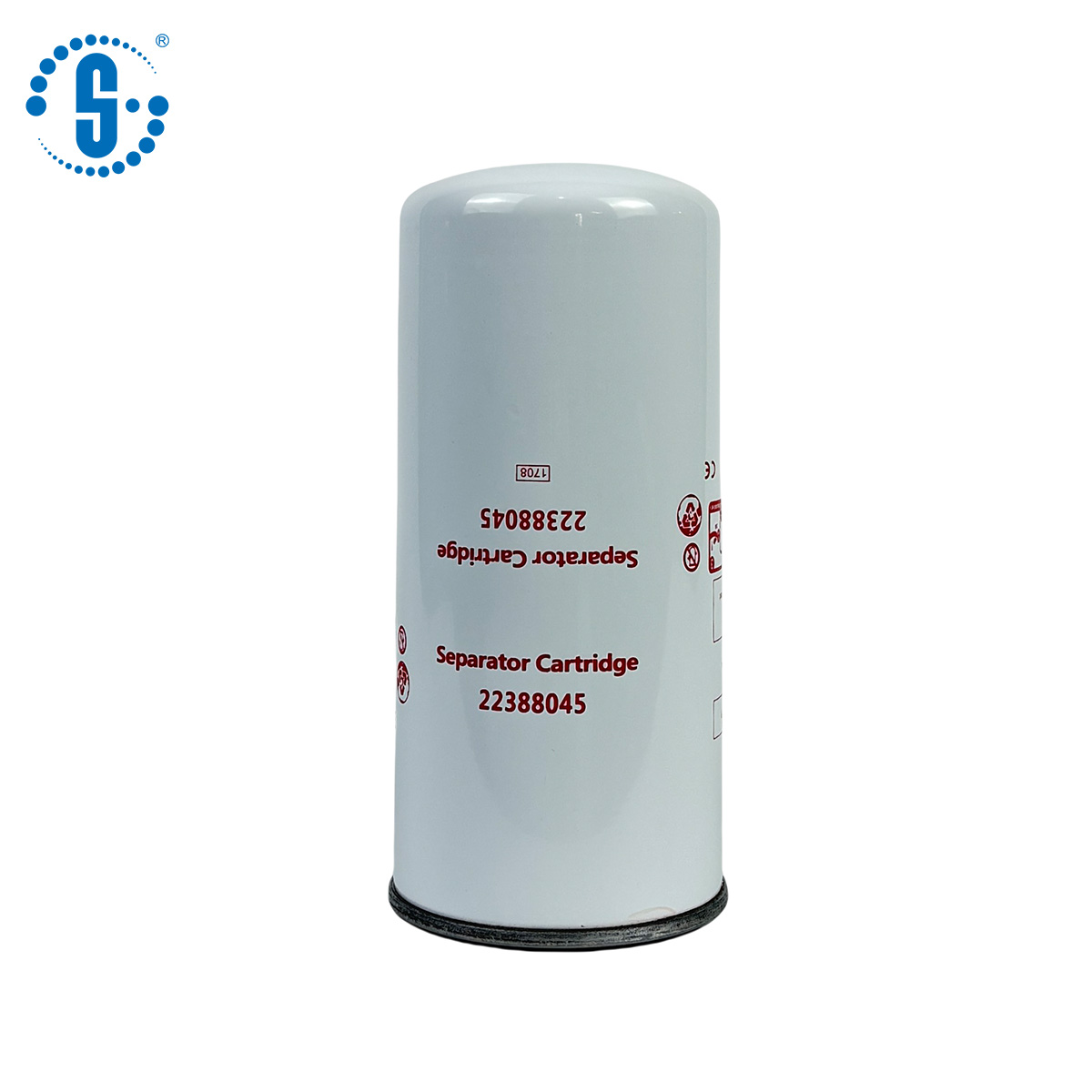 روغن جدا کننده 22388045 Oil Separator 22388045