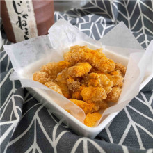 Delicious Frozen Crispy Fish Finger