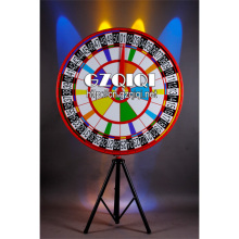Fortune of Wheel / Rotary Lottery Machine