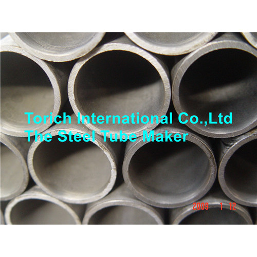 30CrMo Seamless Steel Tube für Gasflaschen