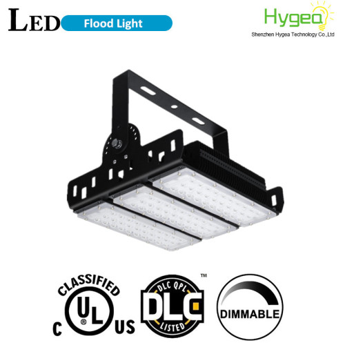 Modular design smd LED flood light 150w