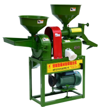 Mini Rice Mill Machine Rice Mill Plant
